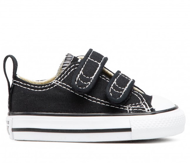 סניקרס קונברס Converse Chuck Taylor All -Star Velcro | פעוטות