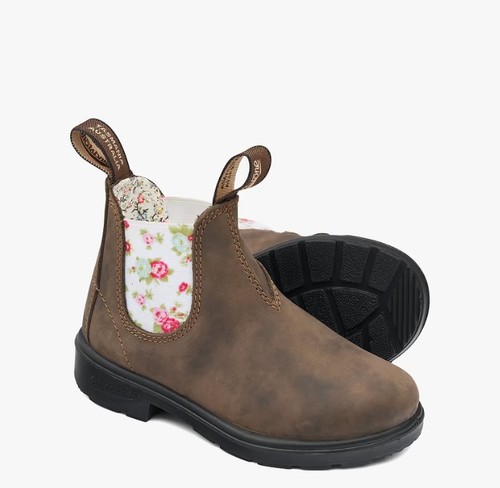 נעלי בלנסטון Blundstone Classic #1993 | ילדות