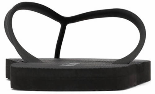 כפכפי אצבע לגברים SUN TREK FLIP שחור