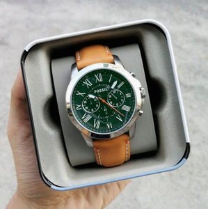 FOSSIL FS4918 גברים חדש