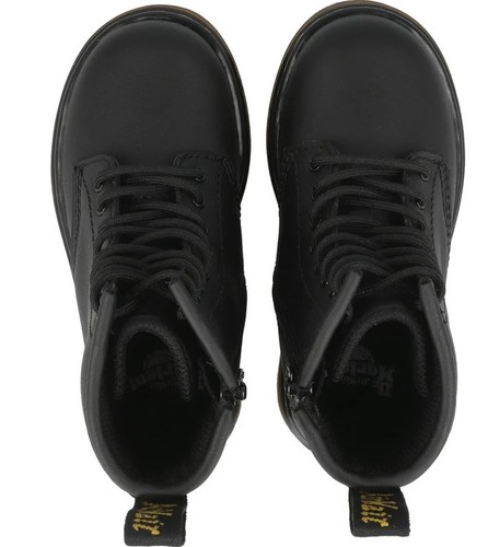 נעלי דר מרטינס Dr. Martens Toddler Softy Leather Boots | פעוטות