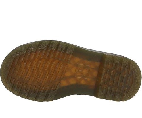 נעלי דר מרטינס Dr. Martens Toddler Softy Leather Boots | פעוטות