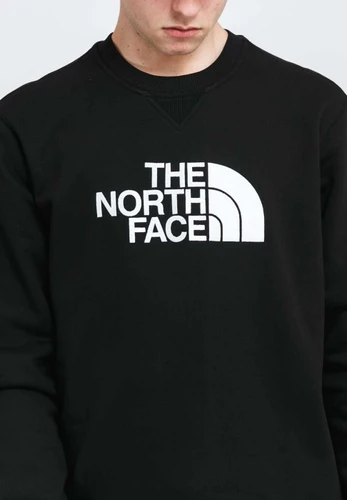 פוטר דה נורת' פייס The North Face drew peak crew | גברים