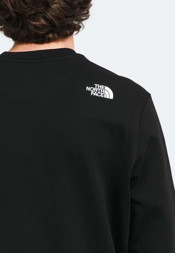 פוטר דה נורת' פייס The North Face drew peak crew | גברים