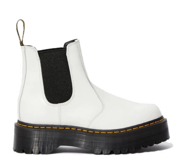 נעלי דר מרטינס Dr Martens Quad Chelsea Boot | נשים