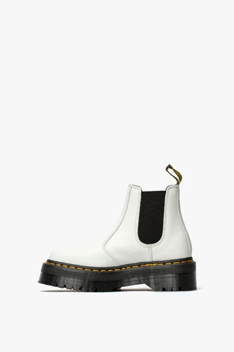 נעלי דר מרטינס Dr Martens Quad Chelsea Boot | נשים