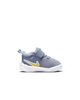 נעלי נייק Nike Team Hustle D10 | תינוקות