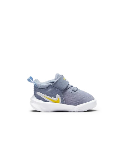 נעלי נייק Nike Team Hustle D10 | תינוקות