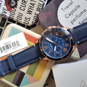 Fossil Fossil FS5237