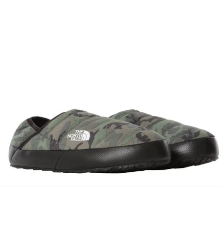 נעלי בית דה נורת' פייס The North Face Thermoball Traction Mule | גברים
