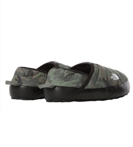 נעלי בית דה נורת' פייס The North Face Thermoball Traction Mule | גברים