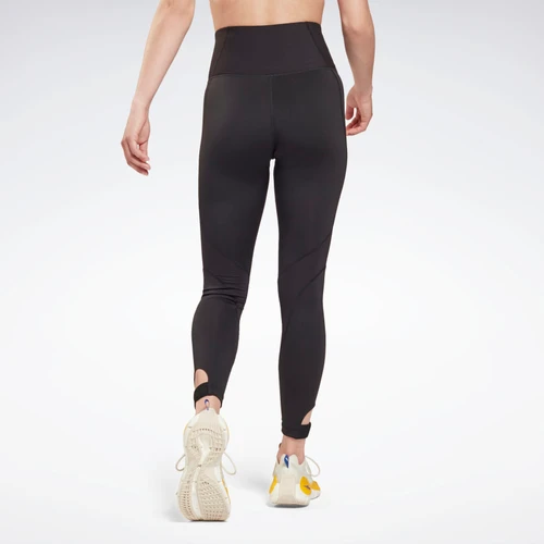 טייץ ריבוק Reebok TS T Graphene / נשים