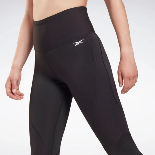 טייץ ריבוק Reebok TS T Graphene / נשים