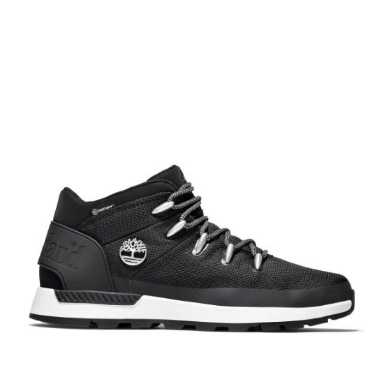 נעלי טימברלנד  Timberland SPRINT TREKKER | גברים