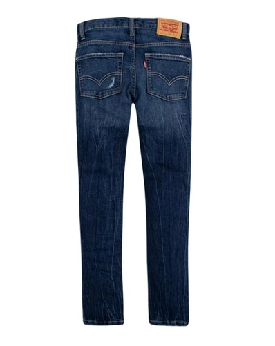 ג'ינס ילדים ליוויס Levi's Lvb Skinny Taper Jeans | ילדים