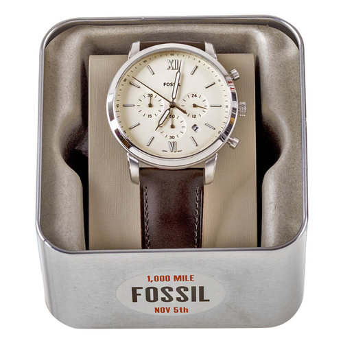 FOSSIL FS5380 גברים חדש 