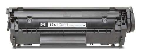טונר תואם HP Q2612A 12A
