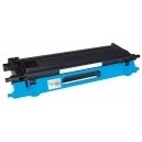 טונר כחול תואם Brother TN-135C