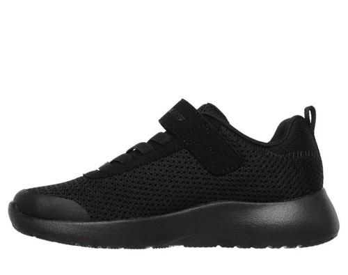 נעלי סקצ'רס Skechers Gore Strap Lighted | ילדים