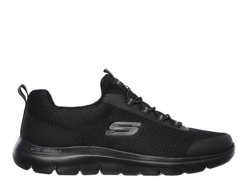 נעלי סקצ'רס  Skechers Slip-On Lace-Up Summits | גברים  