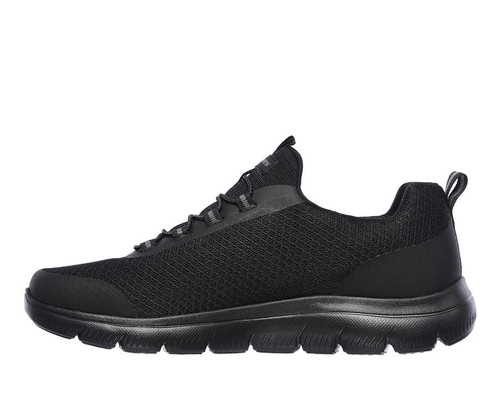 נעלי סקצ'רס  Skechers Slip-On Lace-Up Summits | גברים  