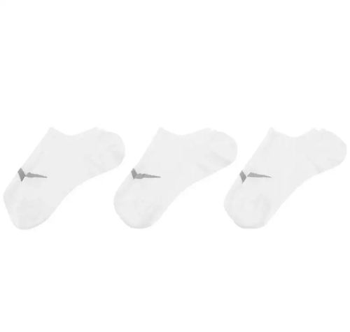 גרבי נייק Nike  Training Footie Socks | שלישייה