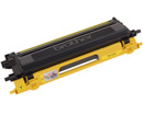 טונר צהוב תואם  Brother TN135Y