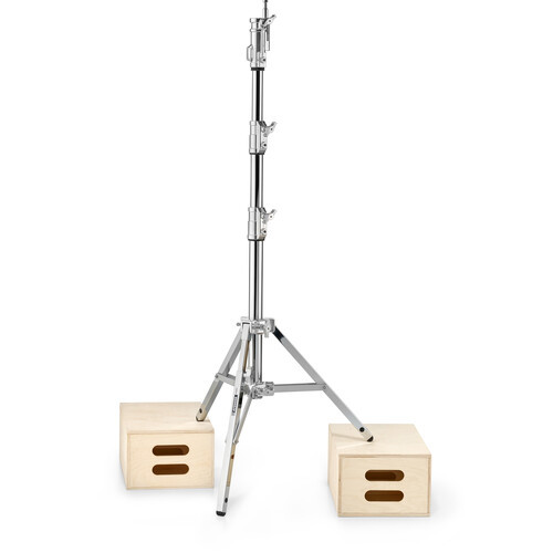 חצובה Avenger Combo Stand 20