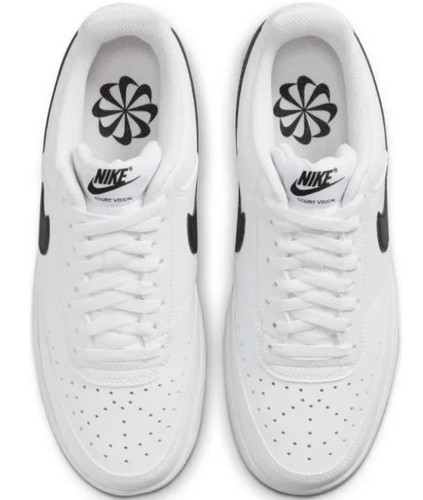 סניקרס נייק Nike Court Vision Low Next Nature | נשים  