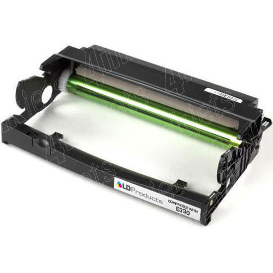 תוף תואם Lexmark 12A8302
