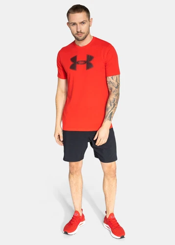 חולצת אנדר ארמור Under Armour M BIG LOGO | גברים   