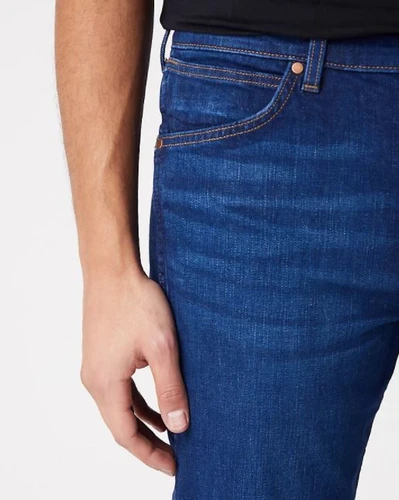 ג'ינס רנגלר Wrangler Greensboro | גברים
