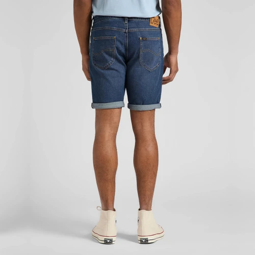 ג'ינס קצר רנגלר Wrangler RIDER SHORT / גברים