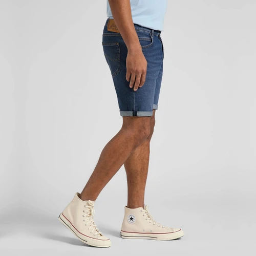 ג'ינס קצר רנגלר Wrangler RIDER SHORT / גברים