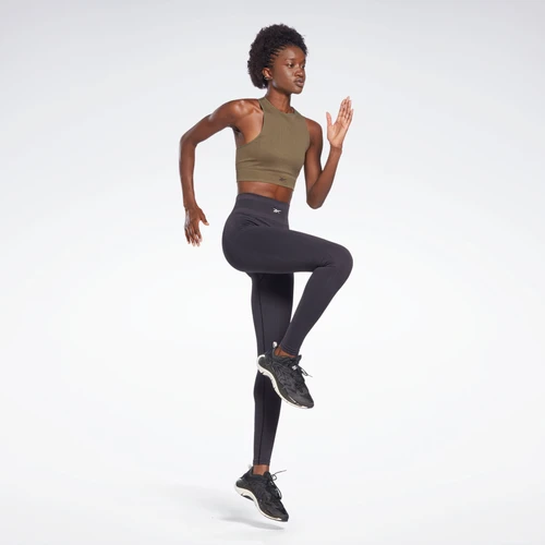 טייץ ריבוק Reebok Sportswear Fit Trainingt| נשים
