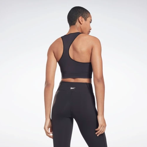 חזיית ספורט ריבוק  Reebok UBF Myoknit / נשים