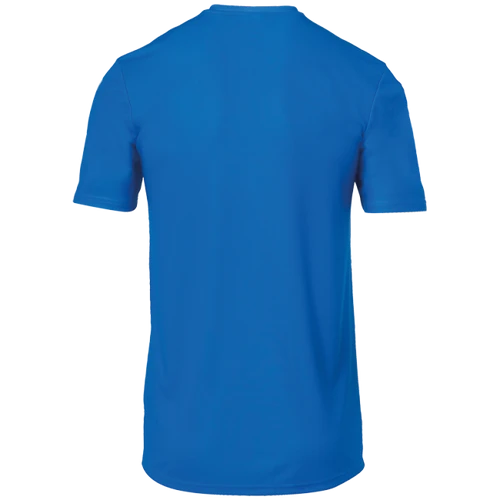חולצת יולספורט גברים - uhlsport STRIPE 2.0 SHIRT SHORTSLEEVED