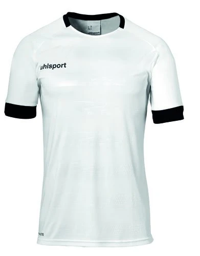 חולצת יולספורט גברים - uhlsport DIVISION II SHIRT SHORTSLEEVED