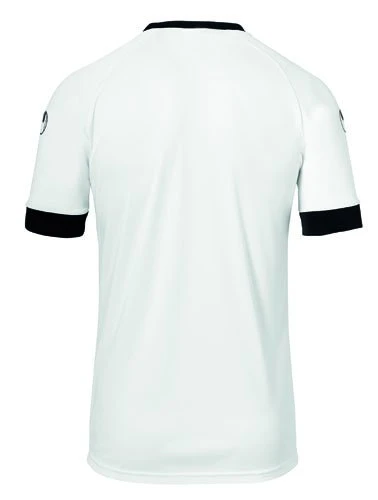 חולצת יולספורט גברים - uhlsport DIVISION II SHIRT SHORTSLEEVED