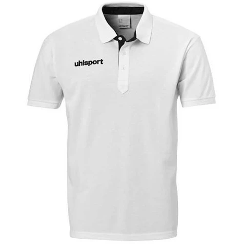 חולצת פולו יולספורט  uhlsport ESSENTIAL PRIME POLO SHIRT | גברים