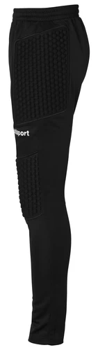 מכנסי שוער מקצועי יולספורט - uhlsport STANDARD GK PANTS 100561701 black