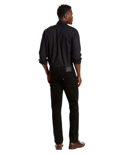 ג'ינס ליוויס גברים - Levi’s SLIM FIT NATIVE CALI  