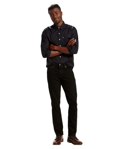 ג'ינס ליוויס גברים - Levi’s SLIM FIT NATIVE CALI  