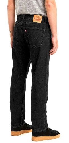 ג'ינס ליוויס Levi’s 505 Regular Fit | גברים