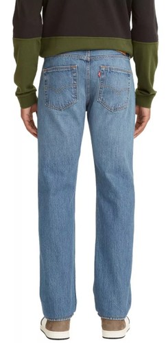 ג'ינס ליוויס Levi’s 501 Original Fit | גברים