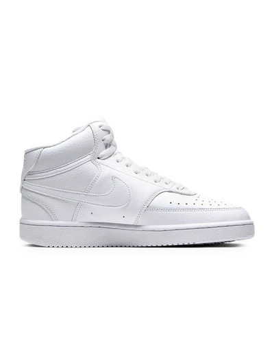 נעלי נייק Nike Court Vision Mid | גברים
