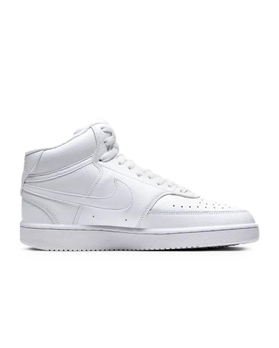 נעלי נייק Nike Court Vision Mid | גברים
