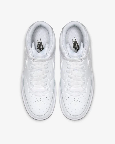 נעלי נייק Nike Court Vision Mid | גברים