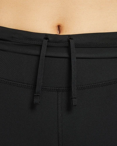 טייץ נייק נשים Nike Epic Fast Mid-Rise Running Tights | נשים