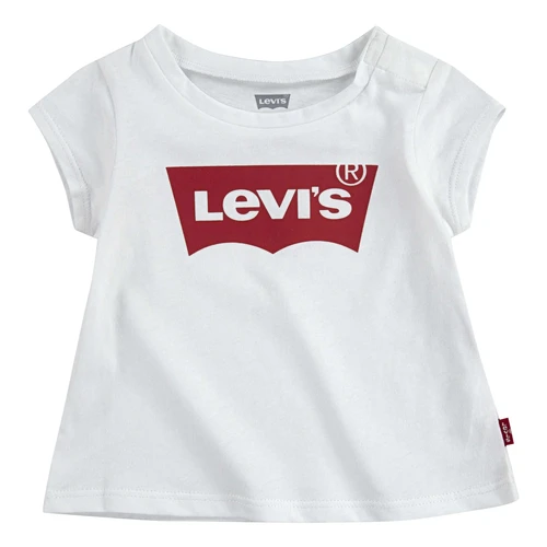 חולצת ליוויס Levi's Batwing A-Line Tee | תינוקות